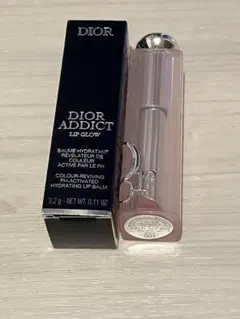 Dior Addict Lip Glow 001