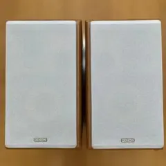 【動作確認済/美品】DENON 2wayスピーカー USC-MS3のサムネイル