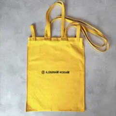 2026年最新】MM6 Maison Margiela カラー：イエロー系 レディース