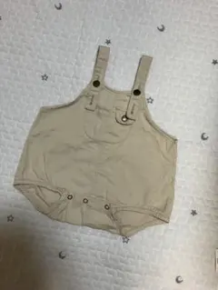 テータテート サロペット オーバーオール 80