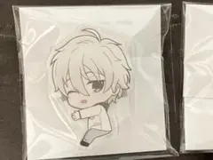 ブルーロック イオンシネマ 抱っこちゃんクリップ 凪誠士郎 制服