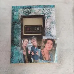 2026年最新】Superjunior d&e トレカ 606の人気アイテム - メルカリ