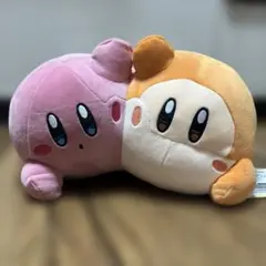 カービィ ワドルディ ぬいぐるみ