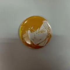 ウィンブレ　原画展　缶バッジ