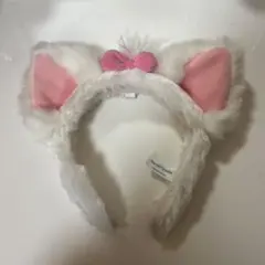 マリーちゃん カチューシャ