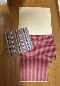 布地 はぎれセット