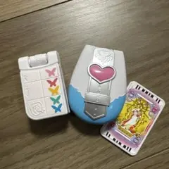 プリキュア ガチャガチャセット