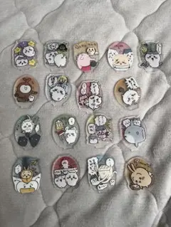 ちいかわ アクリルスタンド まとめ売り セット - メルカリ