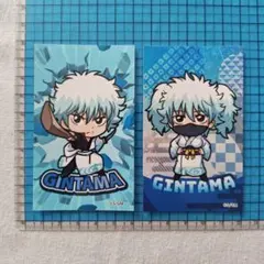 銀魂 ふぉとカード まとめ売り 1