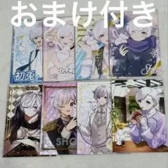 おまけ付き　いれいす　ブロマイド1〜4弾　L判　初兎