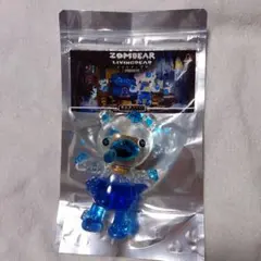 Art Studio「SHOT！」ゾンベアープチ 魔法薬Ver.ピンク ソフビ - メルカリ
