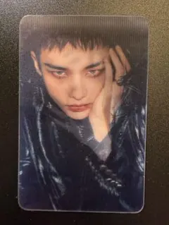 straykids スキズ ヒョンジン トレカ