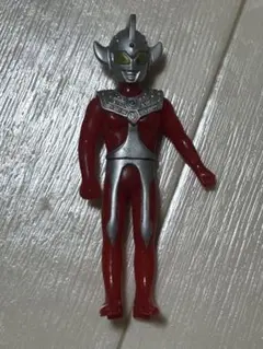 ウルトラマン ソフビ コタロウ （ウルトラマンタロウ幼少） 1983 約11cm