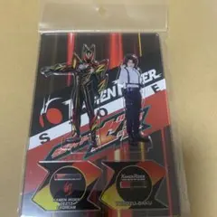 仮面ライダードライブ　タイプトライドロン　アクリルスタンド　グッズ　泊進ノ介 仮面ライダードライブ タイプトライドロン アクリルスタンド グッズ 泊