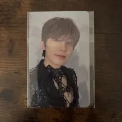 SEVENTEEN ウォヌ 消費期限 特典トレカ