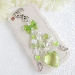 ★バッグチャーム/キーホルダー☆Ｎｏ．5995