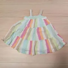 ベビーギャップ ワンピース 90サイズ