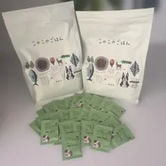 このこのごはん 2袋 コノコトトモニ ドッグフード - メルカリ