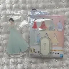 FRUITSZIPPER一番くじ　D賞　アクリルスタンド　櫻井優衣