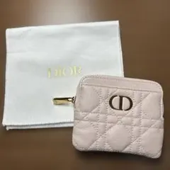Dior ウォレット カードホルダー