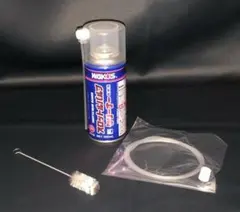 ワコーズ スロットルバルブクリーナー - メルカリ