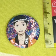 2025年最新】縁下力缶バッジの人気アイテム - メルカリ