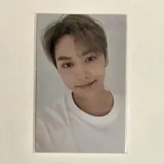 SEVENTEEN ジュン　6th Anniversary トレカ