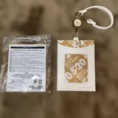 ARASHI 5×20 AnniversaryTour パスケース