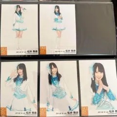 SKE48 松井玲奈　生写真　コンプ SKE48 松井玲奈 生写真 コンプ - メルカリ