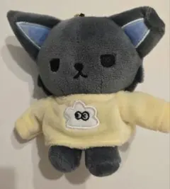 ピーハイ　jochum　マスコット　キーホルダー　ぬい