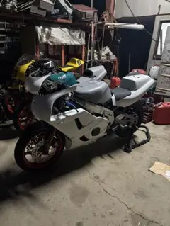 2026年最新】cbr400rr nc23の人気アイテム - メルカリ