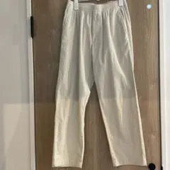 UNIQLO コーデュロイパンツ