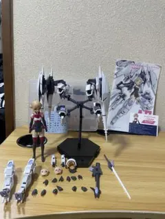 2026年最新】メガミデバイス完成品の人気アイテム - メルカリ