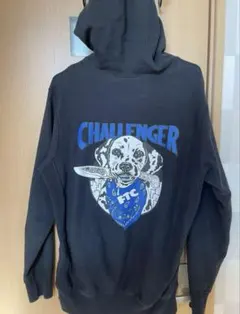 新品未使用 チャレンジャー FTC ネイバーフッド シュプリーム ポークチョップ 2025年最新】ftc チャレンジャーパーカーの人気アイテム - メルカリ