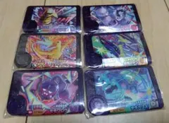 ポケモンフレンダ　スーパートレジャー