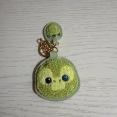 オルメル キーホルダー