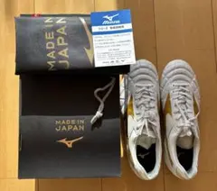 ミズノ モレリア2JAPAN AG 25.0