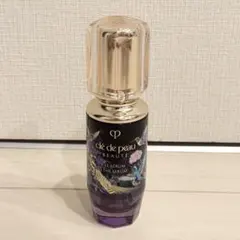 【空き瓶】クレドポーボーテ ルセラムII 50ml 美容液 デパコス スキンケア