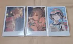 ChroNoiR福袋2026 チェキ 叶