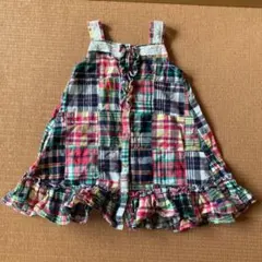 再値下げ❣️ラルフローレンワンピース