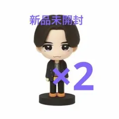 2025年最新】菊池風磨 フィギュアの人気アイテム - メルカリ