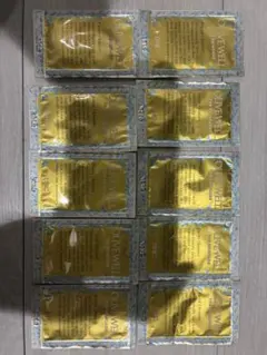 DHC マイルドフォーミングウォッシュ 試供品 10包セットのサムネイル