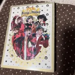 King & Prince/First Concert Tour 2018〈初…