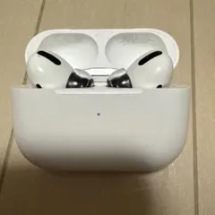 第二世代 AirPods Pro Lightning AZLAイヤーピースセット - メルカリ