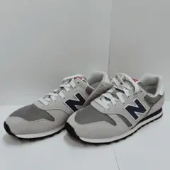 ニューバランス　ML373XH2　25.0㎝　新品未使用 　スニーカー