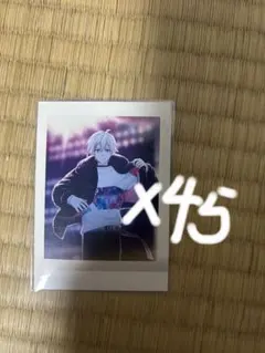 アイナナ アイドリッシュセブン 九条天 TRIGGER ぱしゃこれ