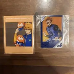 ブルーロック　國神 錬介セット