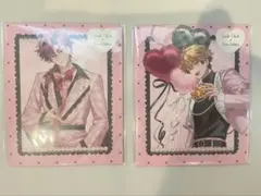 時光代理人 チェキ風カードセット 夏斐 Vein トレカのサムネイル