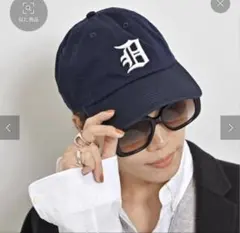 2026年最新】Deuxieme Classe レディース キャップの人気アイテム