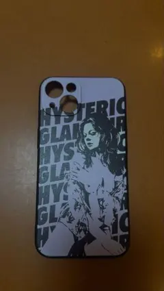 ヒステリックグラマー iPhone用ケース